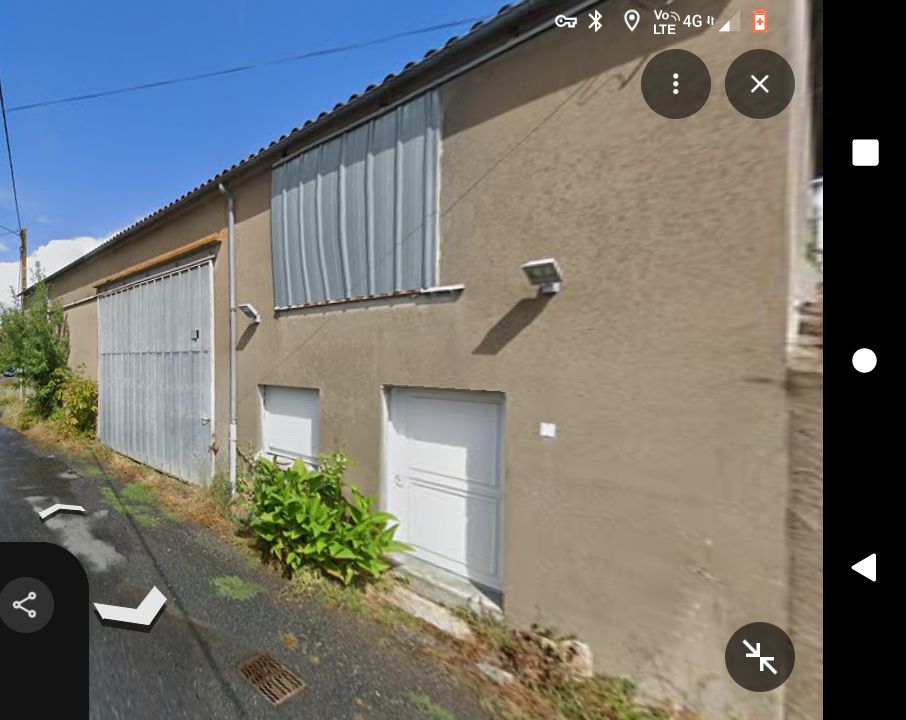 Photo du local